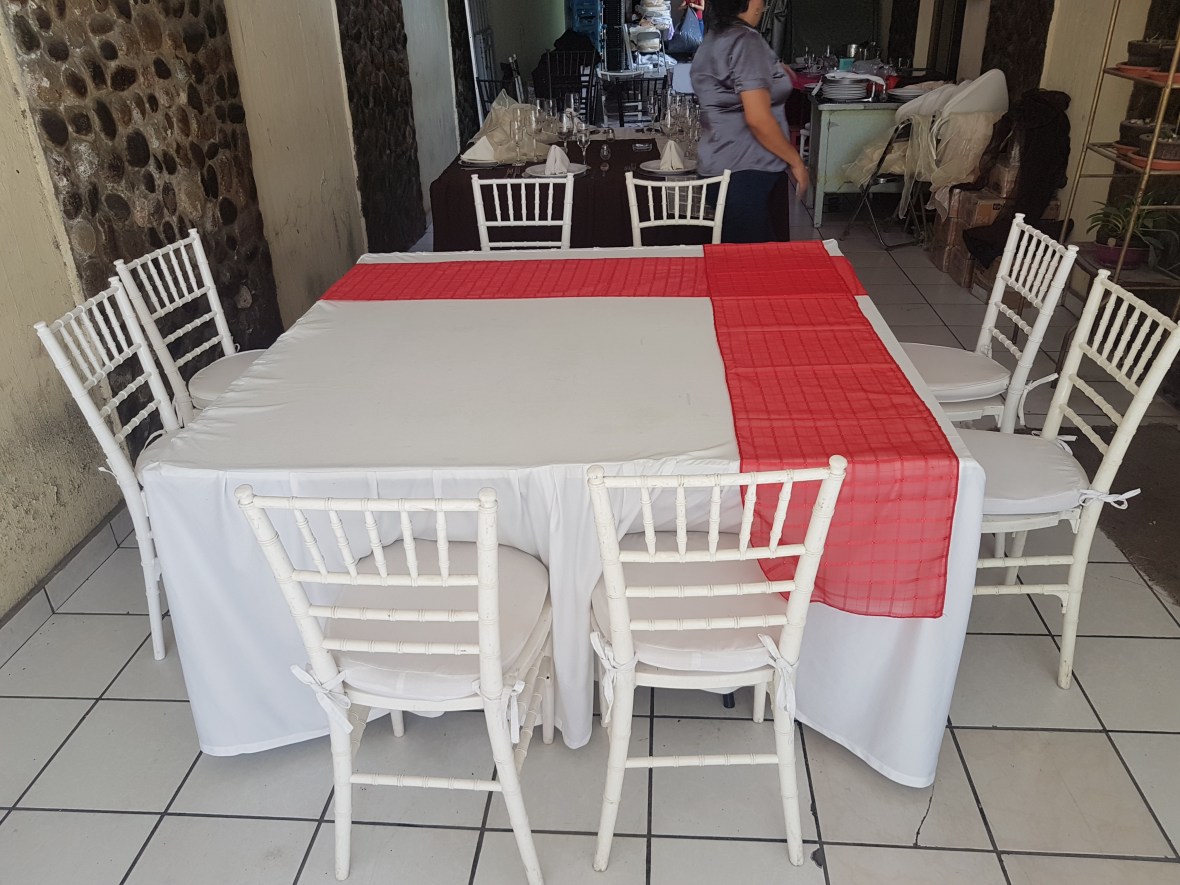 servifiestas los pinos