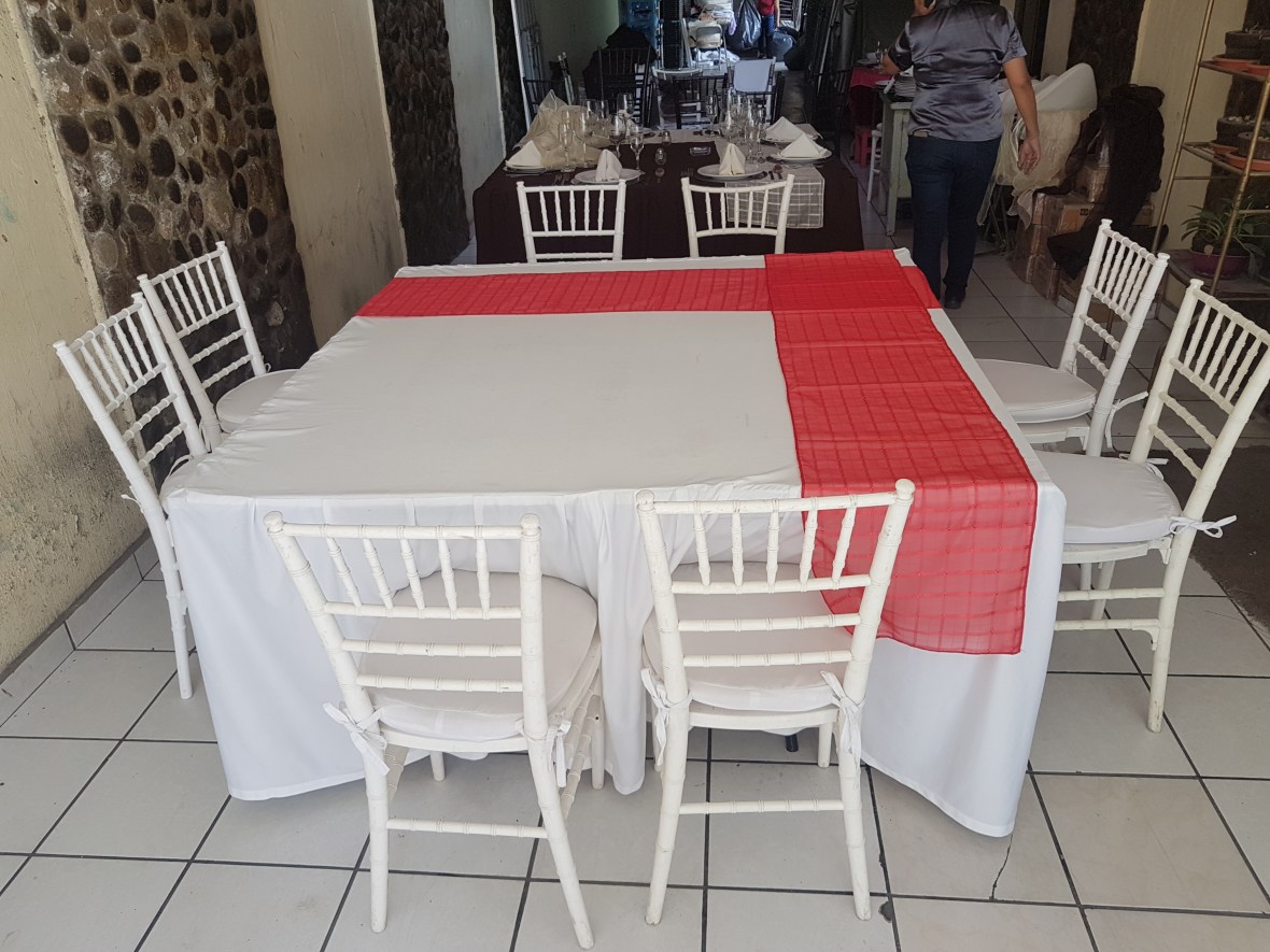 servifiestas los pinos