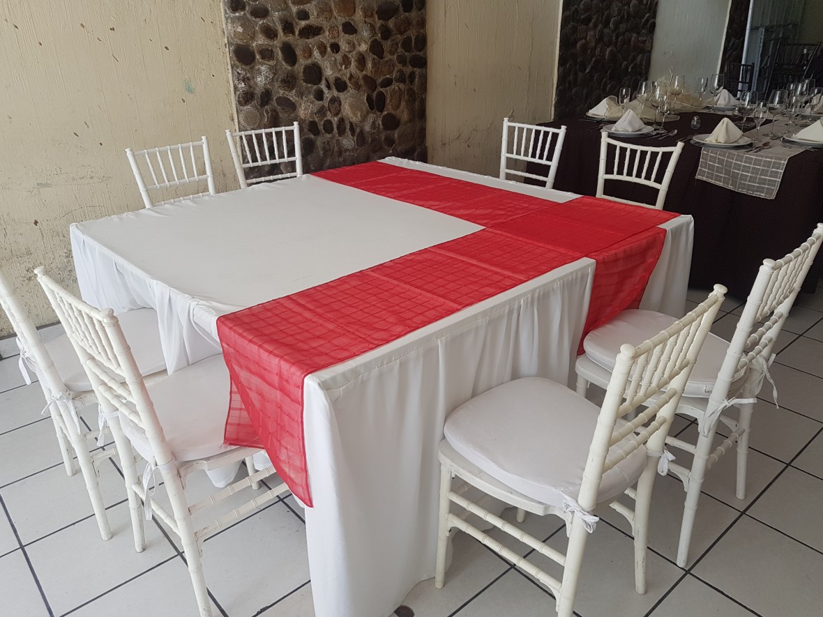 servifiestas los pinos