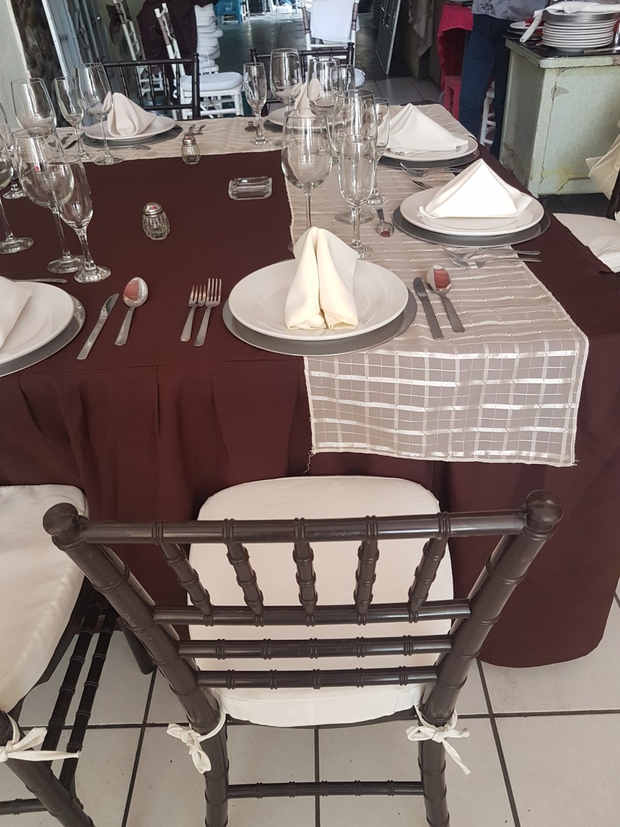 servifiestas los pinos