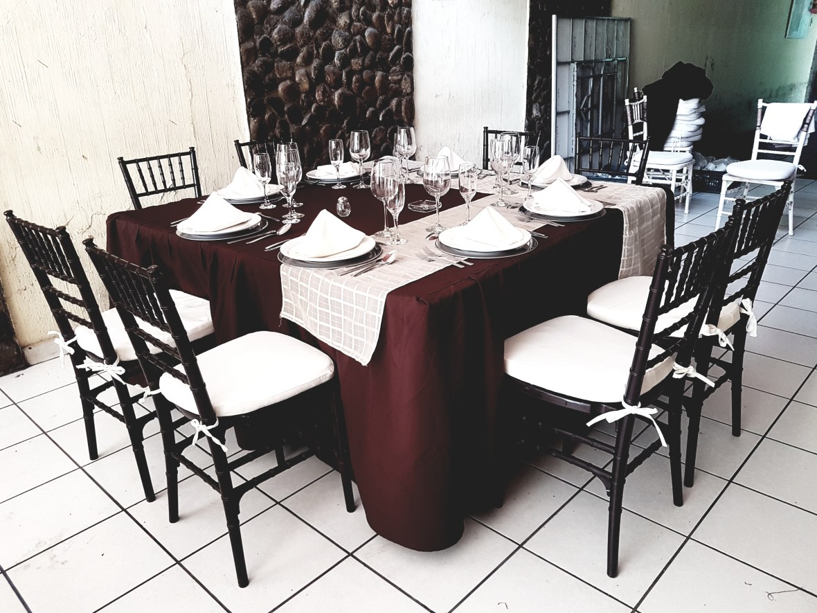 servifiestas los pinos