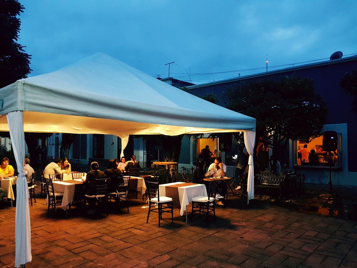 servifiestas los pinos