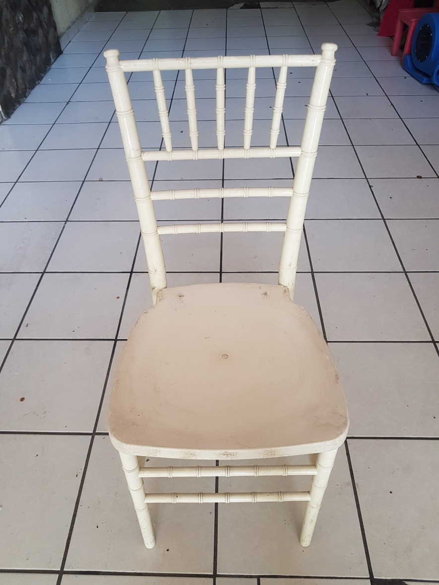 ervifiestas los pinos, silla avant garde