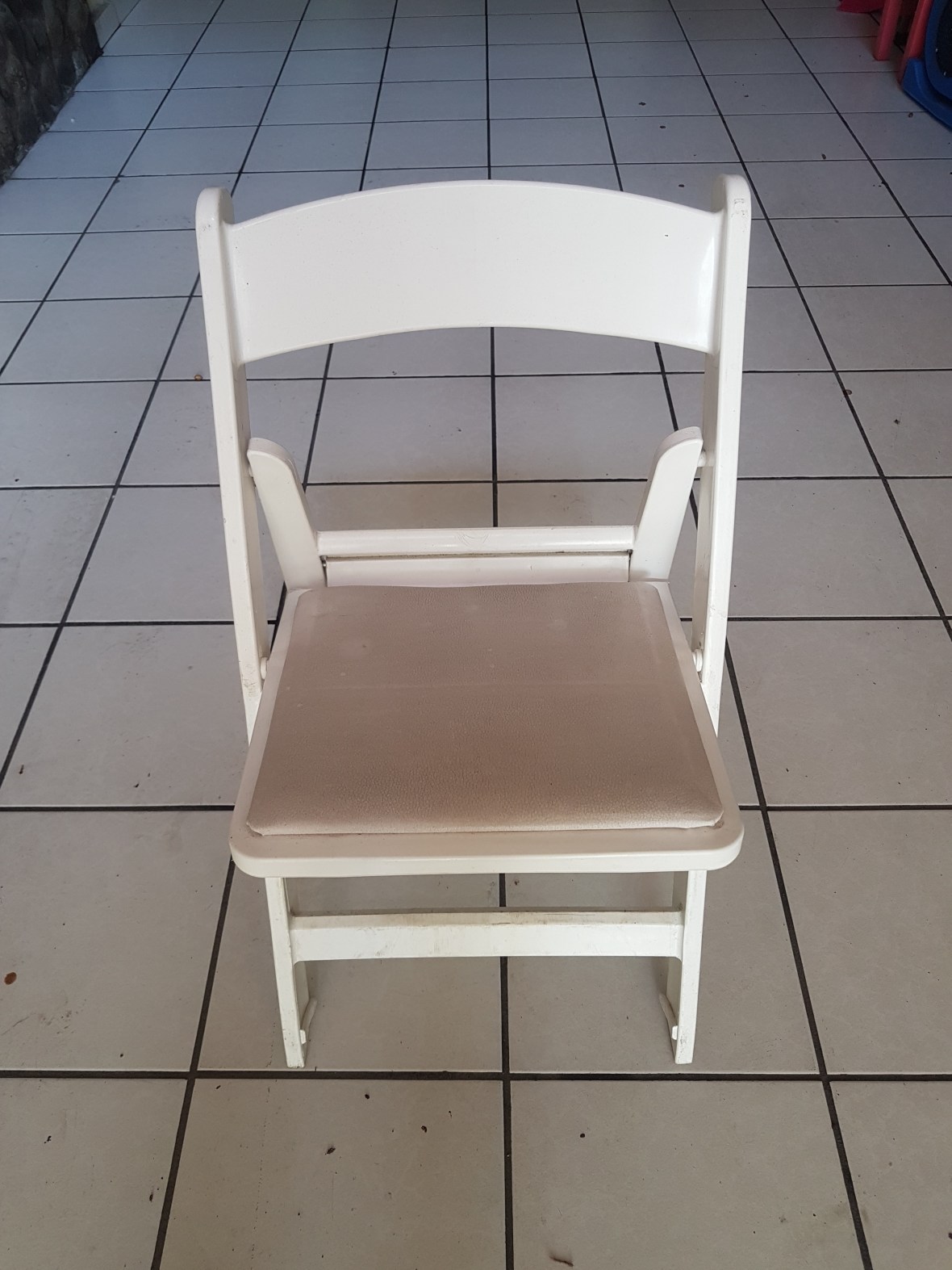 ervifiestas los pinos, silla avant garde