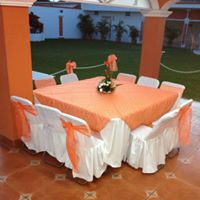 manteleria servifiestas los pinos, tepic nayarit renta
