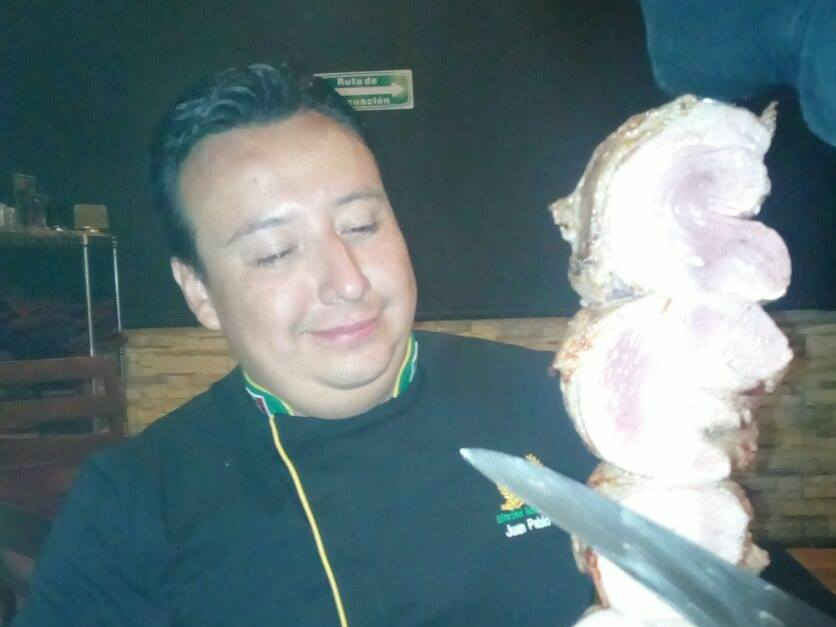 banquetes servifiestas los pinos