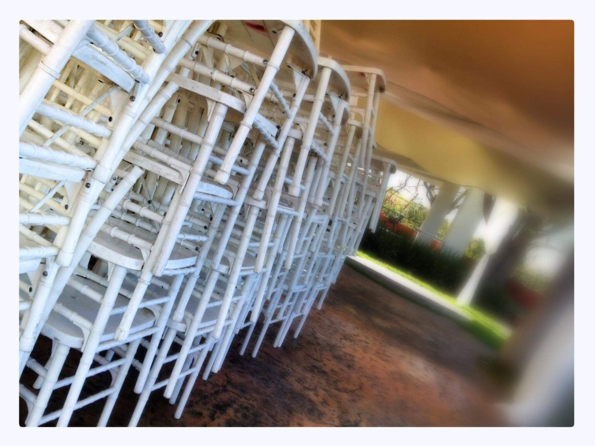 Renta de mobiliario tepic nayarit 