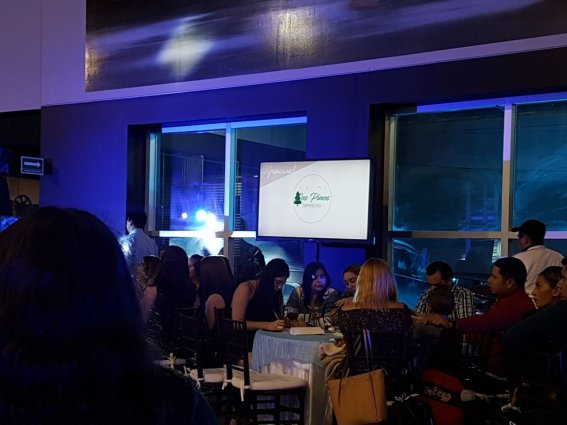 evento en mazda tepic servifiestas los pinos