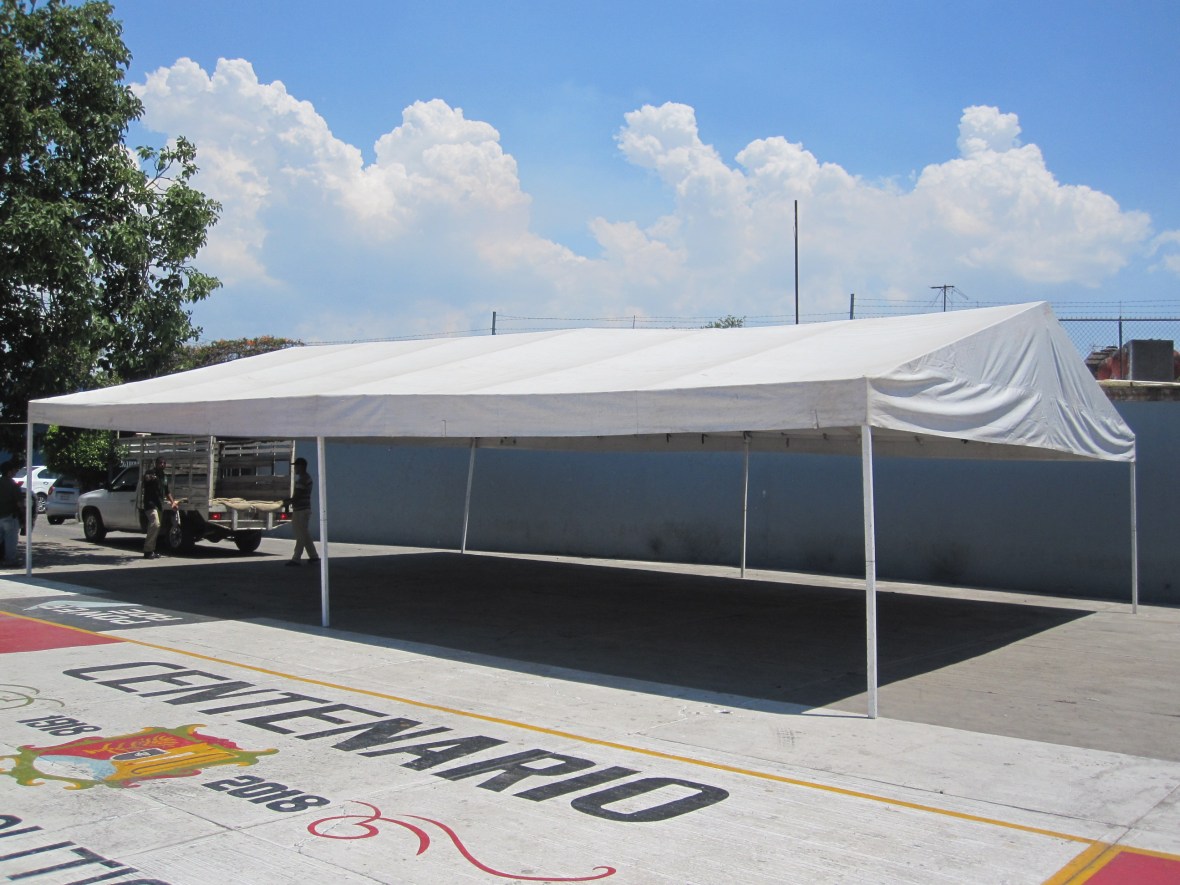 Servifiestas los pinos