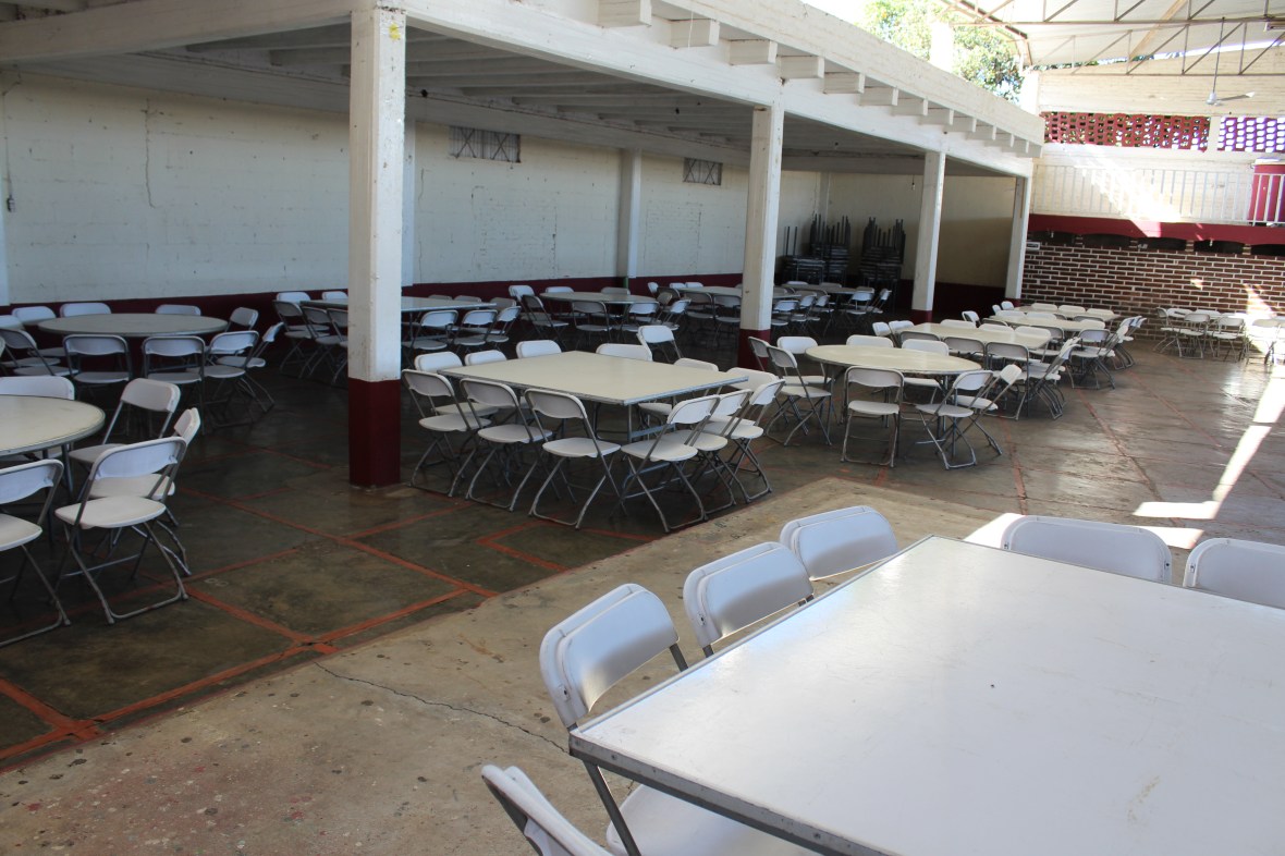 Servifiestas los pinos