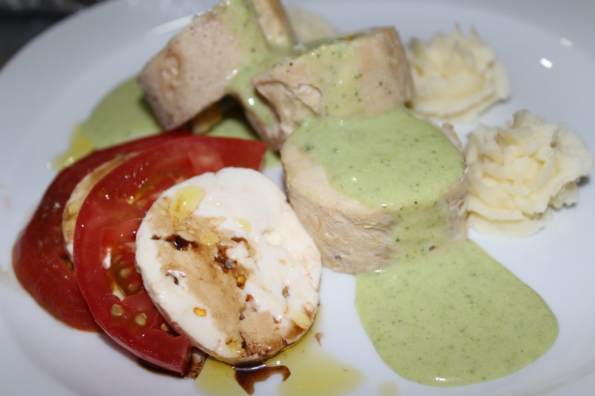 Banquete Los Pinos Eventos