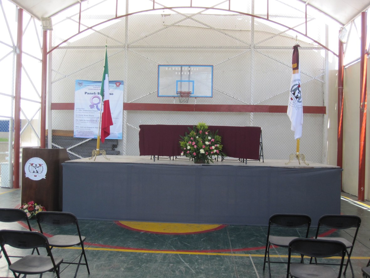 Servifiestas los Pinos