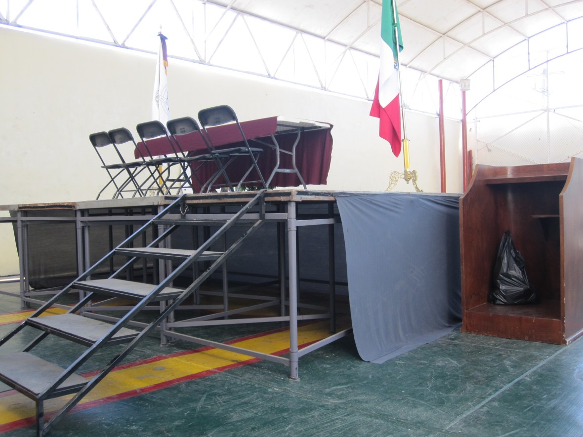 Servifiestas los Pinos