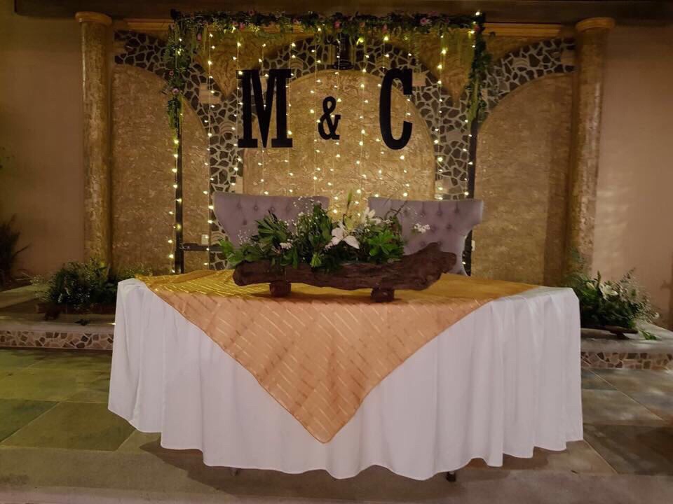 Renta de mobiliario servifiestas los pinos alquiler de sillas y mesas