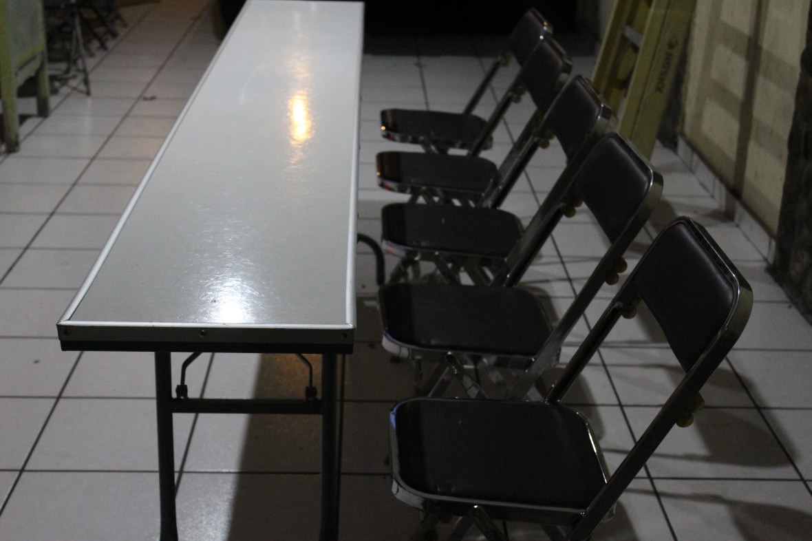 servifiestas los pinos Tepic, renta de sillas y mesas, mobiliario