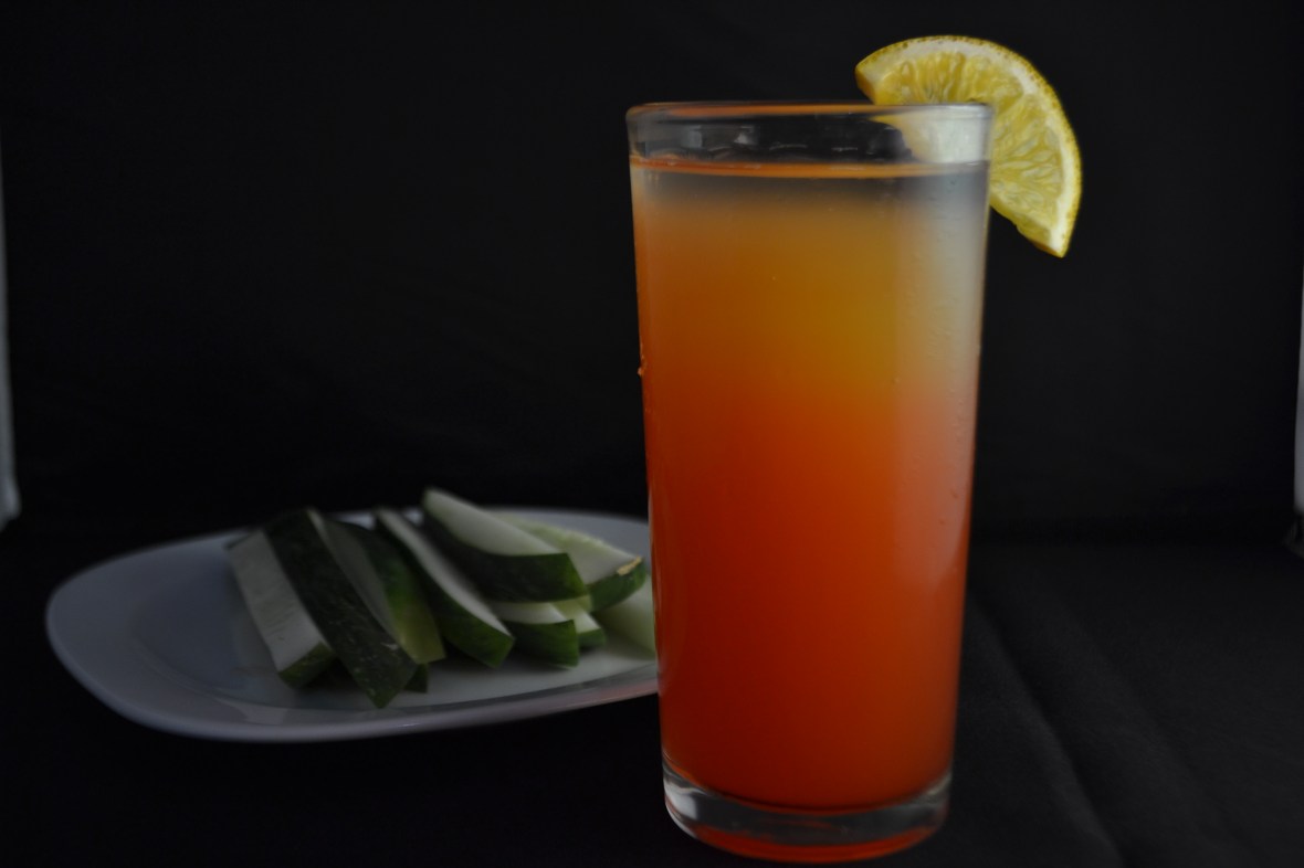 coctelería servifiestas los pinos