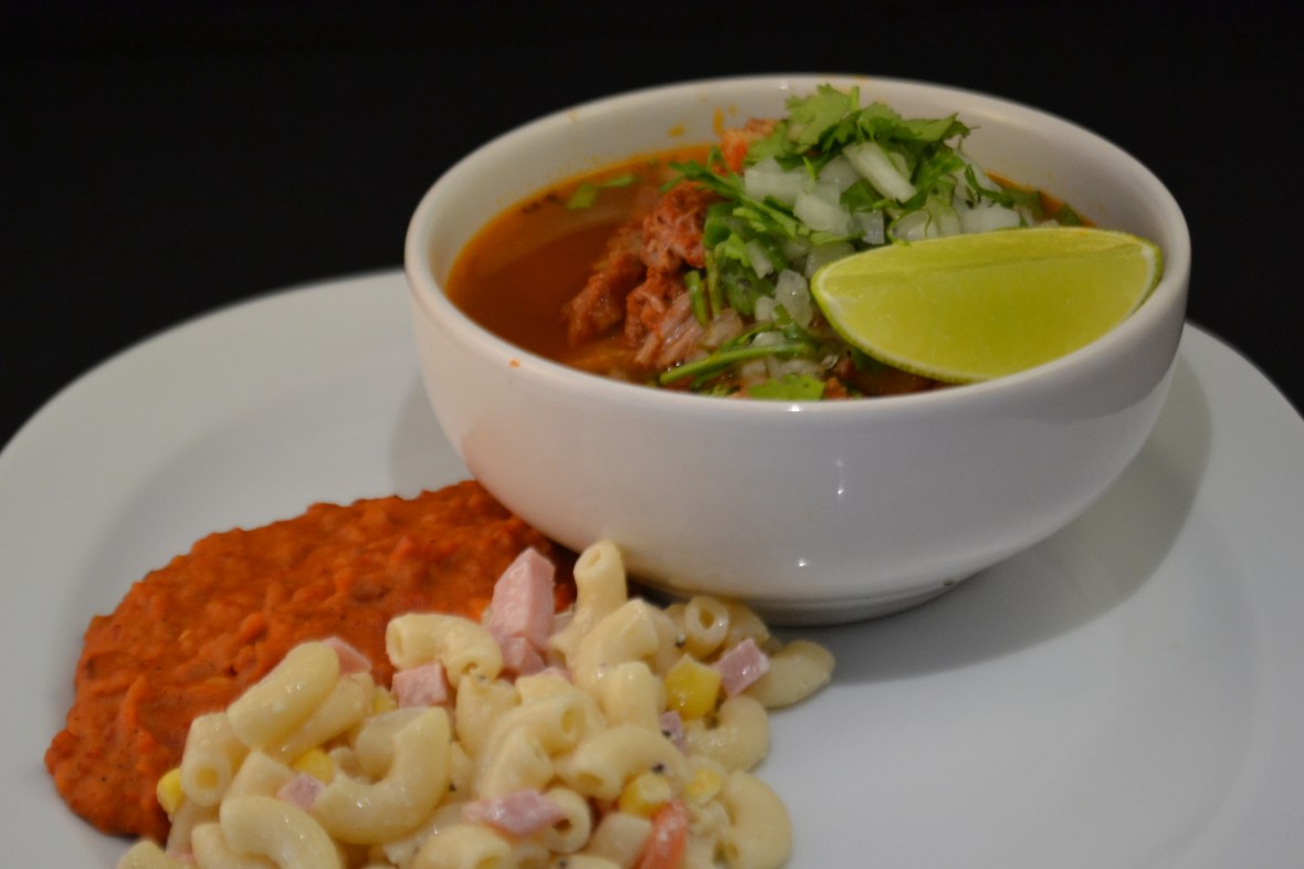 banquete servifiestas los pinos