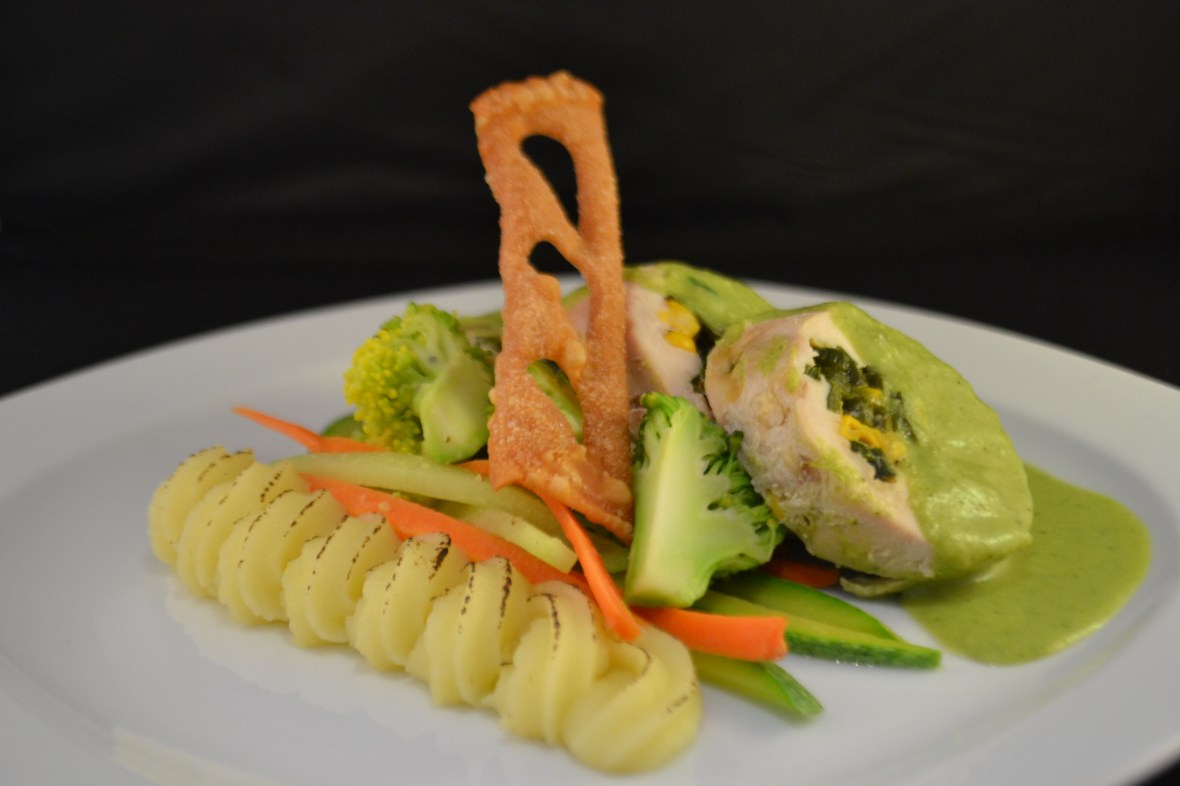 Banquete servifiestas los pinos