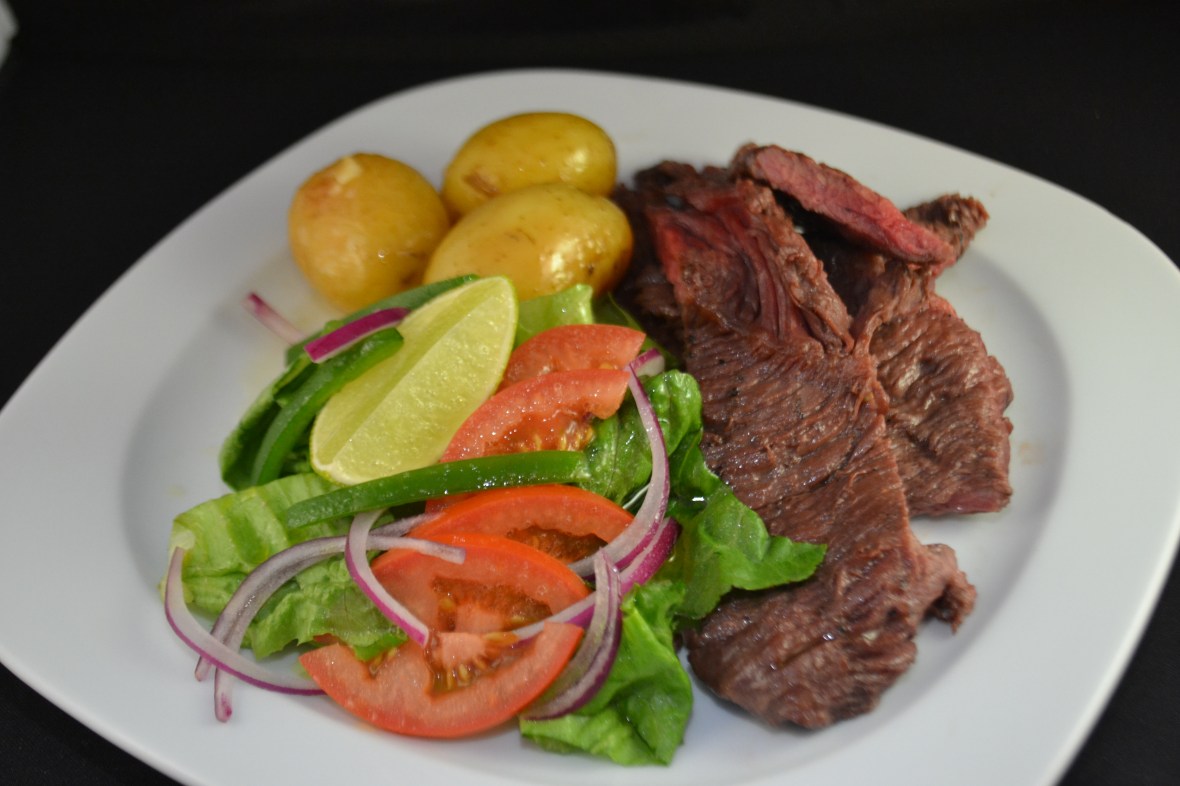 Banquete servifiestas los pinos