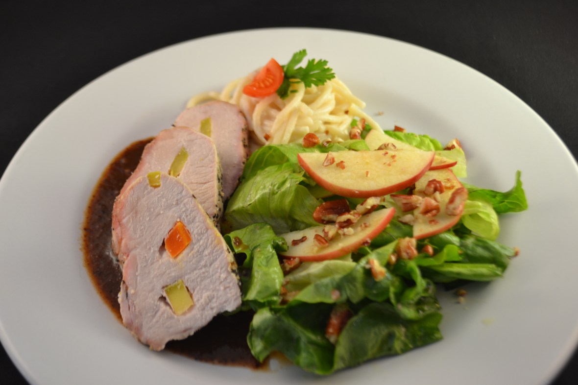 banquete servifiestas los pinos